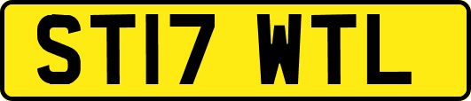 ST17WTL