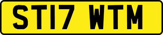 ST17WTM