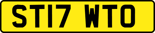 ST17WTO