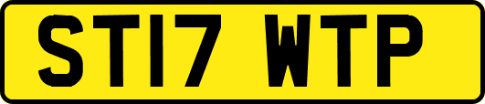 ST17WTP