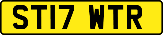 ST17WTR