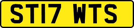 ST17WTS