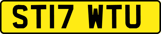 ST17WTU