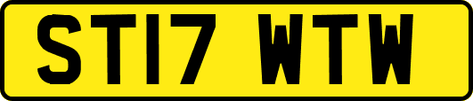 ST17WTW