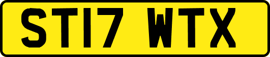 ST17WTX