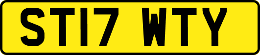 ST17WTY