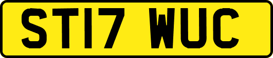 ST17WUC