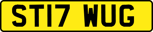 ST17WUG