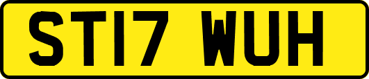 ST17WUH