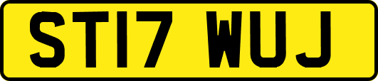 ST17WUJ