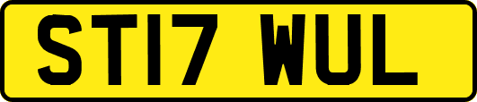 ST17WUL