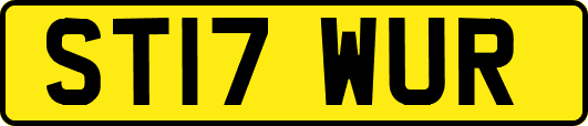 ST17WUR
