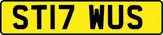 ST17WUS