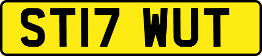 ST17WUT