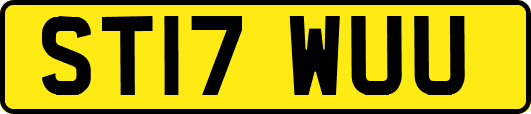 ST17WUU
