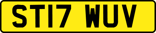 ST17WUV