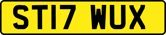 ST17WUX