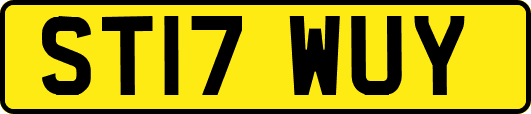 ST17WUY