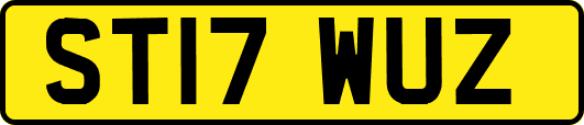 ST17WUZ