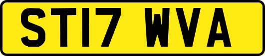 ST17WVA