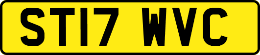 ST17WVC