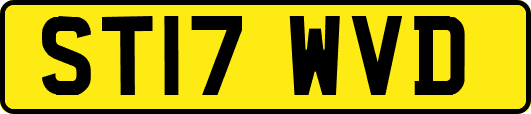 ST17WVD