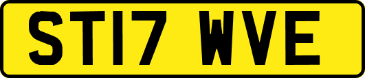 ST17WVE