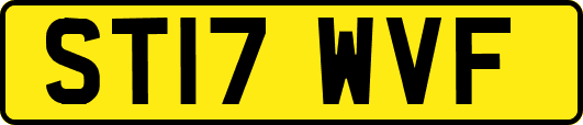 ST17WVF