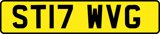 ST17WVG