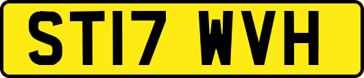 ST17WVH