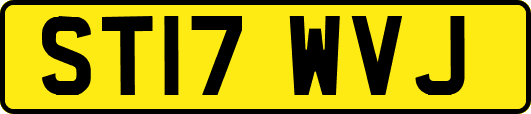 ST17WVJ