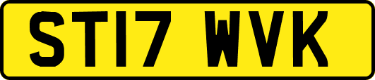 ST17WVK