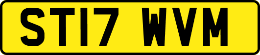 ST17WVM