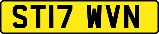 ST17WVN