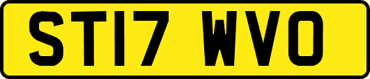 ST17WVO