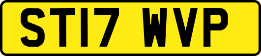 ST17WVP