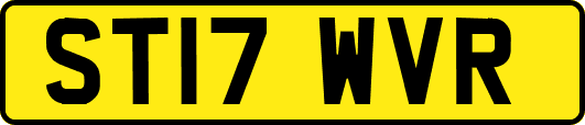 ST17WVR