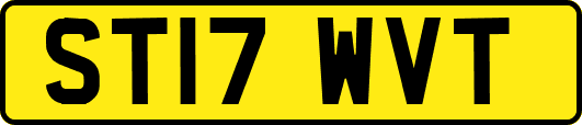 ST17WVT