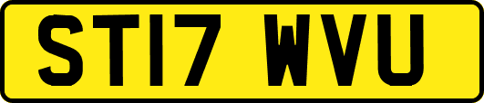 ST17WVU