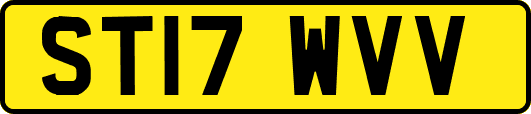 ST17WVV