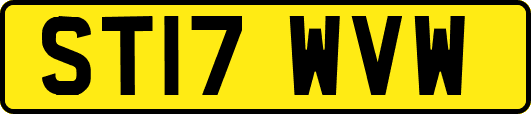 ST17WVW