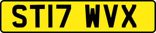 ST17WVX