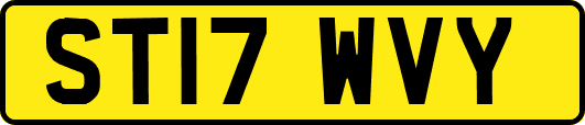 ST17WVY