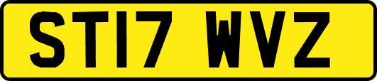 ST17WVZ