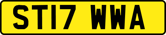 ST17WWA
