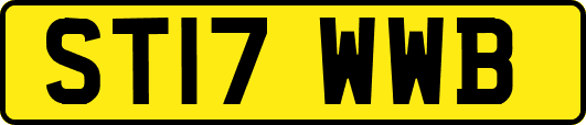 ST17WWB