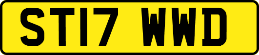 ST17WWD