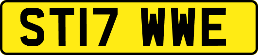 ST17WWE