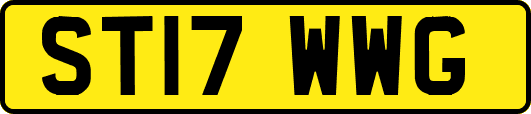 ST17WWG