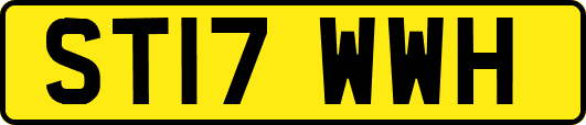 ST17WWH